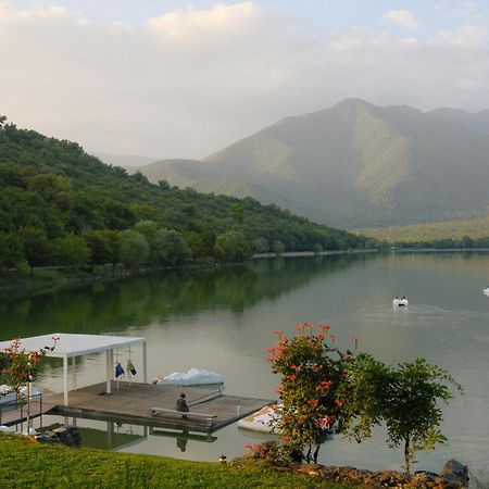 Kvareli Lake Resort Exterior photo