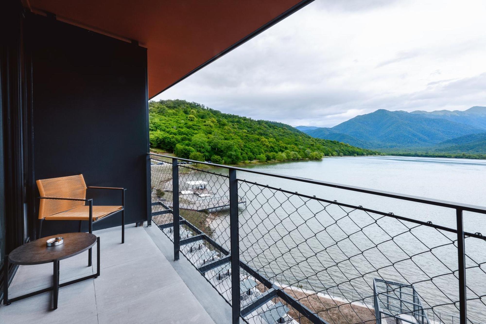 Kvareli Lake Resort Exterior photo